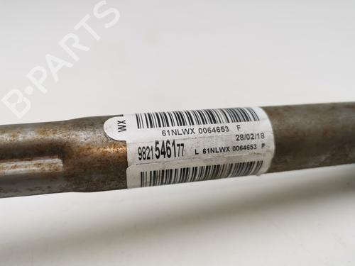 Steering column CITROËN C3 AIRCROSS II (2R_, 2C_) | BP28992923M21