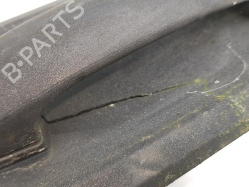 Rear right exterior door handle SMART FORFOUR (454) 1.5 CDI (454.001) | BP31380357C130 