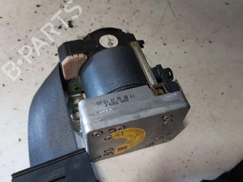 Front left belt tensioner MERCEDES-BENZ C-CLASS (W203) C 270 CDI (203.016) | BP28990336C87 