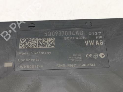 Electronic module SEAT LEON (5F1) 1.6 TDI | BP39441481M83 - Image 3