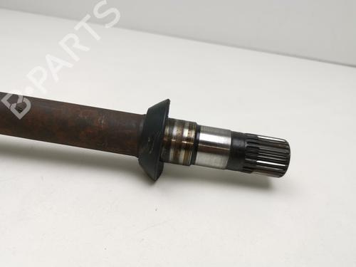 Right front driveshaft FIAT DOBLO MPV (119_, 223_) 1.3 JTD | BP29000530M39