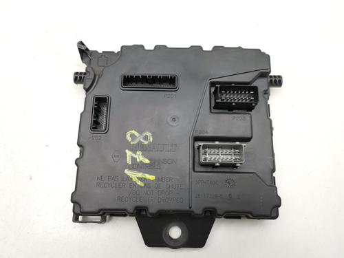 Modulo electronico RENAULT KANGOO / GRAND KANGOO II (KW0/1_) 1.5 dCi 90 (KW05, KW08, KW0G, KW11) (90 hp) 29533780
