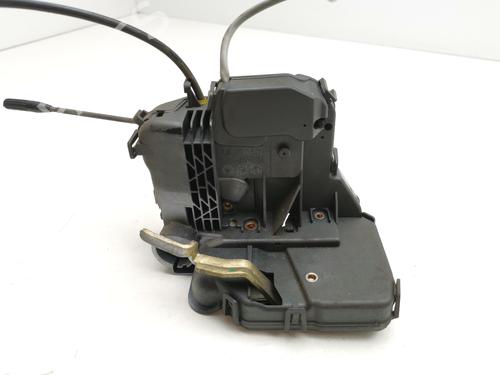 Front right lock MERCEDES-BENZ C-CLASS Coupe (CL203) C 220 CDI (203.708) | BP29533764C97 