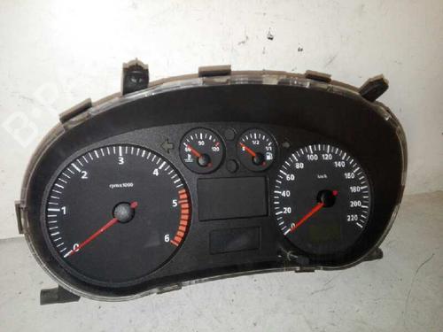 Used Instrument cluster SEAT IBIZA II (6K1) [1993-2002]  28979417