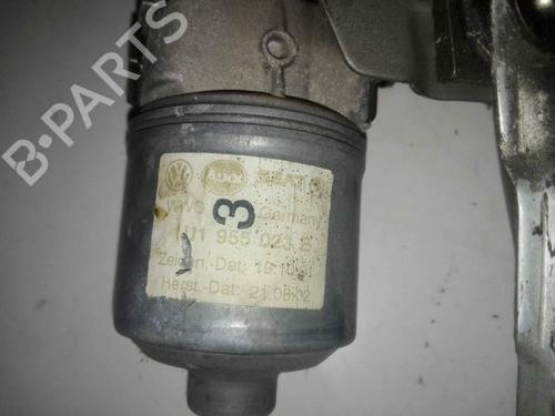 Front wiper motor AUDI A3 (8L1) 1.9 TDI quattro | BP28998795M29 