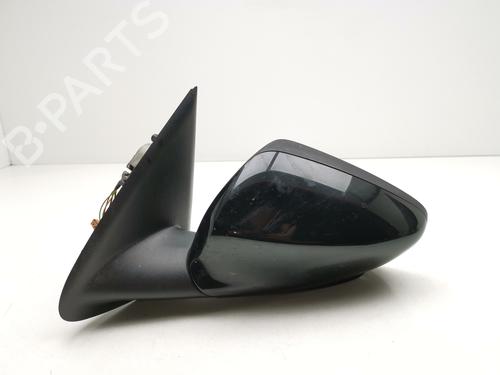 Left mirror CITROËN C-ELYSEE (DD_) 1.5 BlueHDi 100 | BP28997019C26 