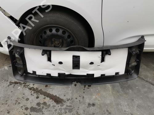 Boot lining AUDI Q7 (4LB) 3.0 TDI quattro | BP35792471I3 - Image 3