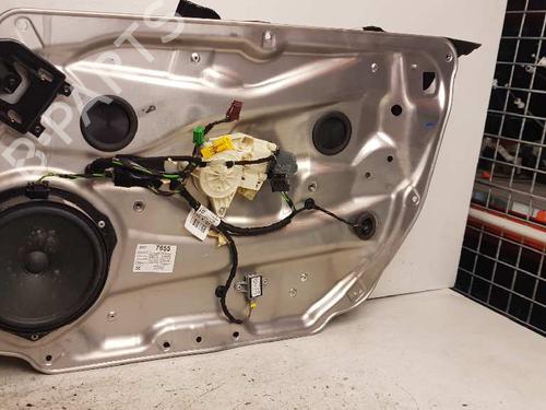 Used Front right window mechanism MERCEDES-BENZ C-CLASS (W204) [2007-2015]  28999097