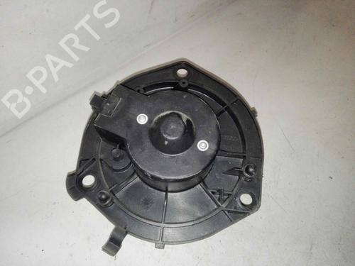 Ventilator motor IVECO DAILY IV Van [2006-2012]  28988157