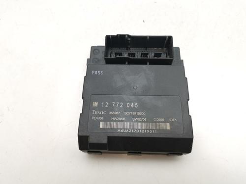 Elektronisk modul SAAB 9-3 Estate (E50) 1.9 TiD (120 hp) 28991159