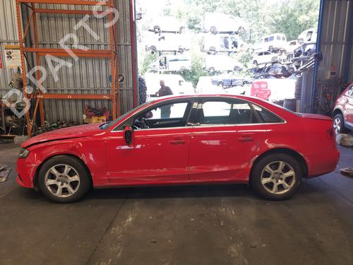 Right rear window switch AUDI A4 B8 (8K2) 2.0 TDI | BP39445558I28 - Image 10