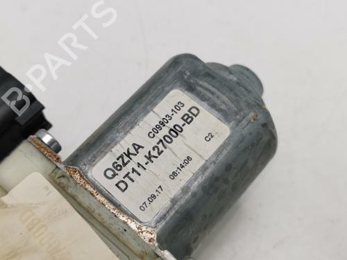 Rear right window mechanism FORD TRANSIT CONNECT MPV  | BP29589650C25 