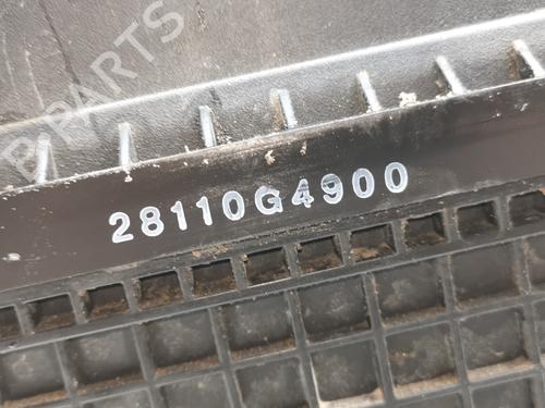 Air filter box KIA CEED (CD) | BP30568476M87