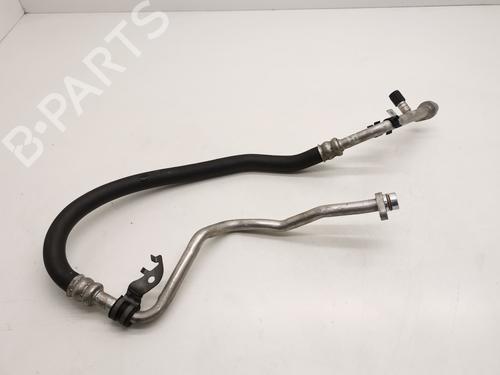 Used AC pipe RENAULT MEGANE III Hatchback (BZ0/1_, B3_) 1.2 TCe (BZ2B, BZ11) (116 hp) 28986924