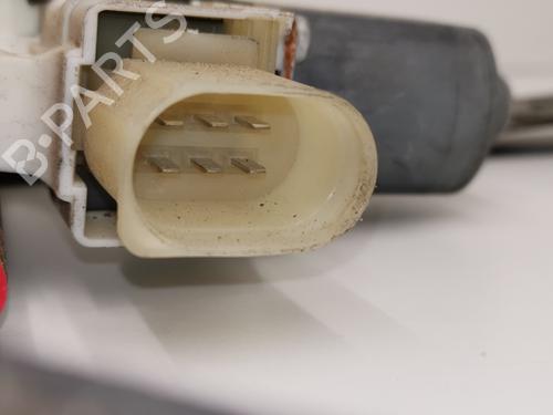 Front left window mechanism FORD MONDEO IV Turnier (BA7) 2.0 TDCi | BP28999540C22 