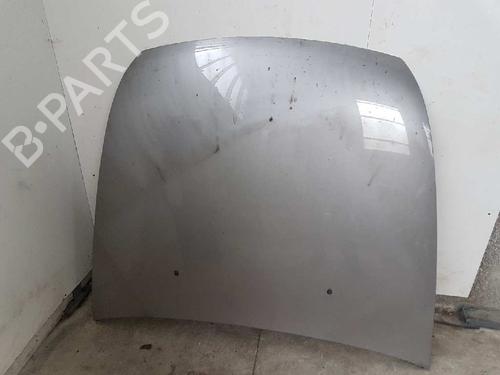 Used Hood PEUGEOT 607 (9D, 9U) 2.7 HDi 24V (204 hp) 28993824