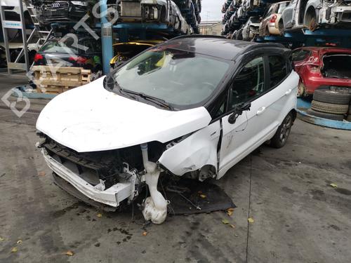 Used Parts FORD ECONOLINE Van [2001-2002]  4292002