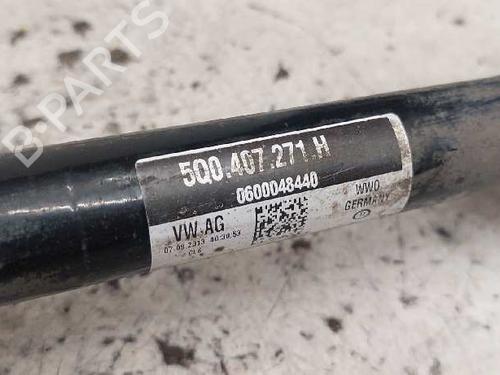 Left front driveshaft SKODA OCTAVIA III (5E3, NL3, NR3) 2.0 TDI | BP28994167M38 