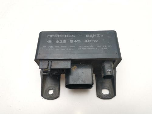 Elektronisk modul MERCEDES-BENZ E-CLASS (W211) E 270 CDI (211.016) (177 hp) 28985590