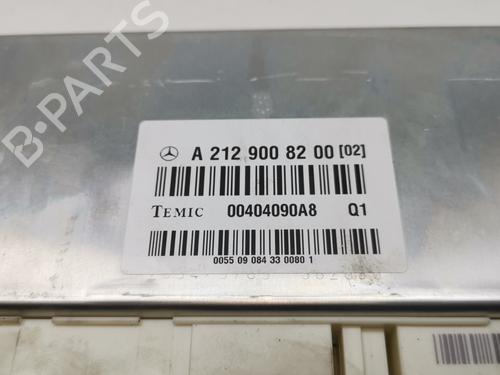 Elektronisk modul MERCEDES-BENZ E-CLASS (W212)  | BP28994592M83 