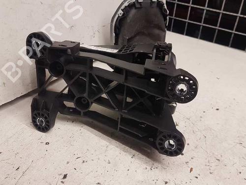 Gear lever FORD FIESTA VI (CB1, CCN)  | BP28998675M90 