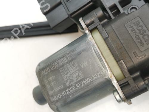 Rear right window mechanism SEAT ATECA (KH7, KHP) | BP33819943C25 - Image 2