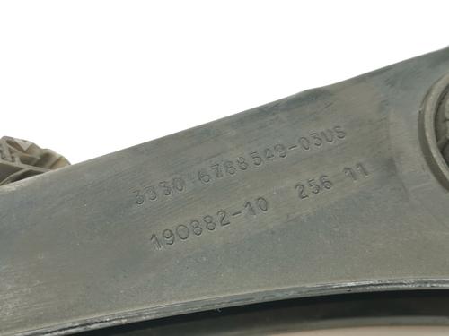 Left rear suspension arm BMW X3 (F25) xDrive 20 d | BP28999253M14 