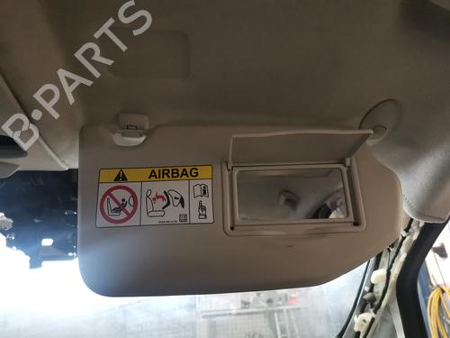 Right sun visor FORD ECONOLINE Van | BP31942468I2