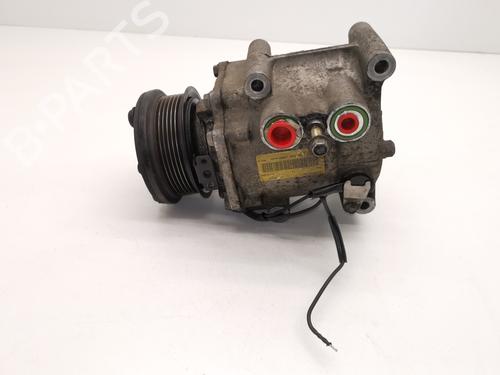 Airco pomp FORD FOCUS I (DAW, DBW) 1.8 TDCi (115 hp) 28999884