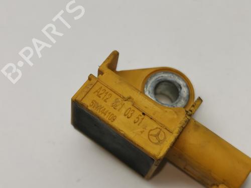 Electronic sensor MERCEDES-BENZ E-CLASS (W212) E 220 CDI / BlueTEC (212.001, 212.002) | BP39444680M84 - Image 2