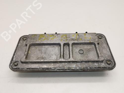Engine control unit (ECU) SEAT IBIZA III (6L1)  | BP28998450M57 