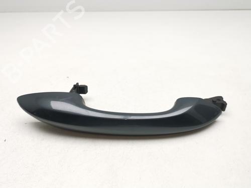 Front right exterior door handle HYUNDAI TUCSON (NX4E, NX4A) | BP30837789C129
