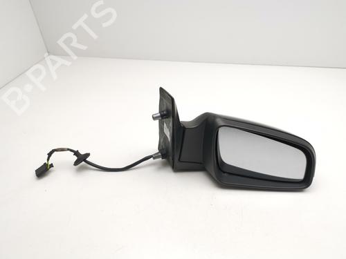 Used Right mirror OPEL ZAFIRA / ZAFIRA FAMILY B (A05) 1.7 CDTI (M75) (125 hp) 28983168