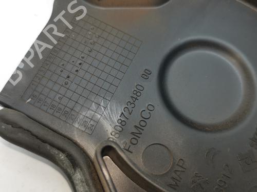 Timing cover FORD KUGA III (DFK)  | BP29753917M123 
