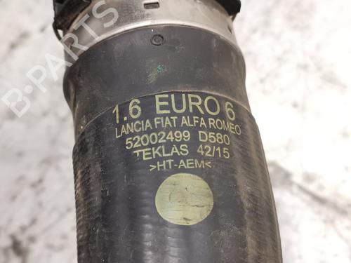 Rør FIAT TIPO Hatchback (356_, 357_)  | BP29715747M125