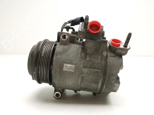 Used AC compressor FORD TOURNEO CONNECT / GRAND TOURNEO CONNECT V408 MPV [2013-2025]  28999905
