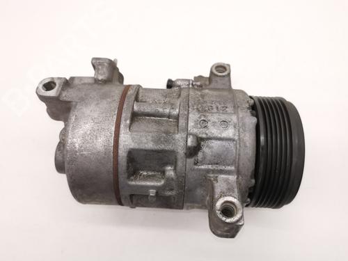 AC compressor BMW 3 (E90) 320 d | BP39441997M34 - Image 2
