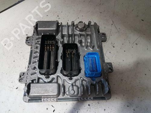 Used Engine control unit (ECU) OPEL ASTRA K (B16) [2015-2022]  28996144