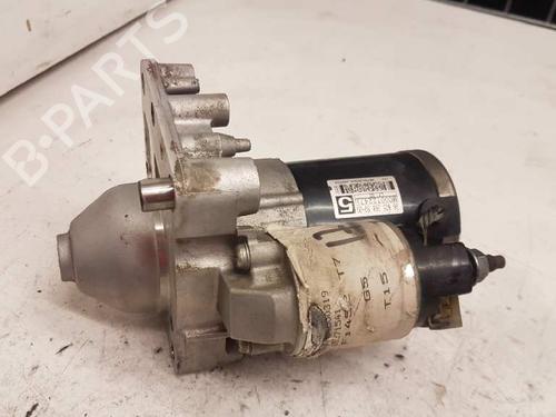 Used Starter PEUGEOT 308 I (4A_, 4C_) [2007-2016]  28983069