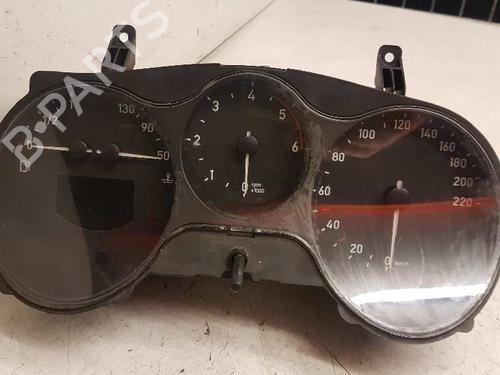 Used Instrument cluster SEAT ALTEA (5P1) [2004-2015]  28986959