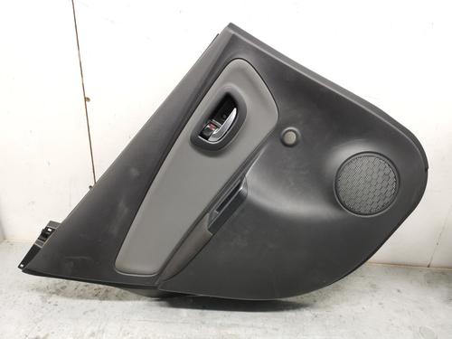 Used Rear left panel TOYOTA YARIS (_P13_) 1.5 Hybrid (NHP130_, NHP130) (101 hp) 29831085