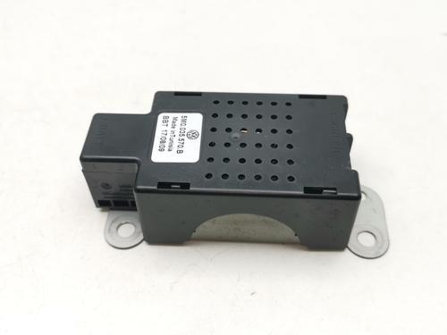 Used Electronic module Electronic module 37595007 37595007