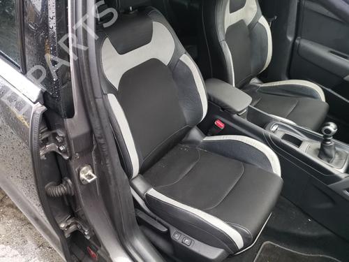 Ensemble sièges DS DS 4 / DS 4 CROSSBACK (NX_) [2015-2018]  32083539