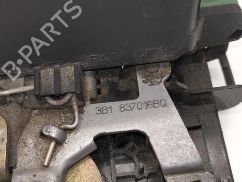 Front right lock SEAT IBIZA III (6L1)  | BP28979290C97 