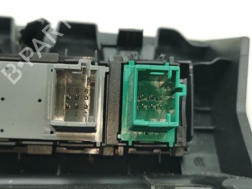 Switch PEUGEOT 408 II (FP_, F3_, FM_) Hybrid 225 (F3DGYT) | BP31251454I30