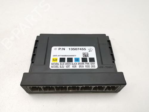 Used Electronic module Electronic module OPEL ZAFIRA TOURER C (P12) [2011-2026] 36419323 36419323