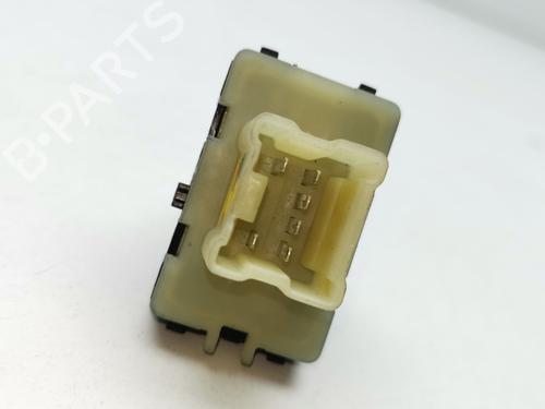 Left rear window switch RENAULT CAPTUR I (J5_, H5_) 1.5 dCi 90 (J5N4, J5M5, J5MW, J5M6, J5AL, J5AJ) | BP39444028I29 - Image 3