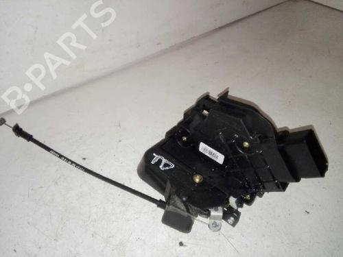 Used Rear right lock FORD FOCUS C-MAX (DM2) [2003-2007]  28982282