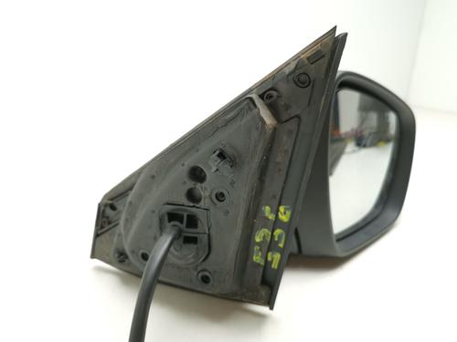 Right mirror RENAULT KADJAR (HA_, HL_) 1.5 dCi 110 (HLA3) | BP28996055C27 