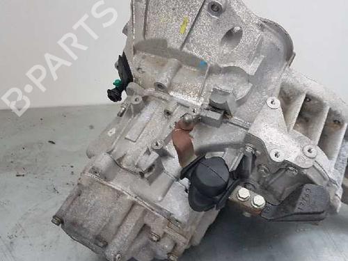 Gearbox FIAT PANDA VAN (312_, 519_) 1.3 D Multijet 4x4 (312CXL2A) | BP28996821M3